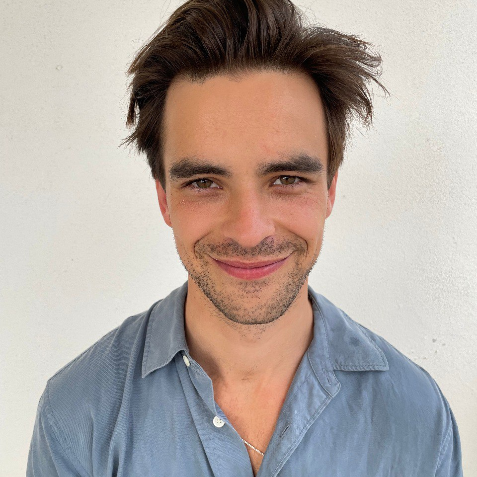 Jakob Kukula will speak about Spree &amp; Berlin #climate #socialchange #greenliving at #OpenTechSummit this Friday 30.9 <a href="/TUBerlin/">TU Berlin</a> #OpenHardware #OpenSource #Produktion #Community #Makerspaces eventyay.com/e/b89a1ddc/ses… <a href="/opntec/">Open Technologies</a>