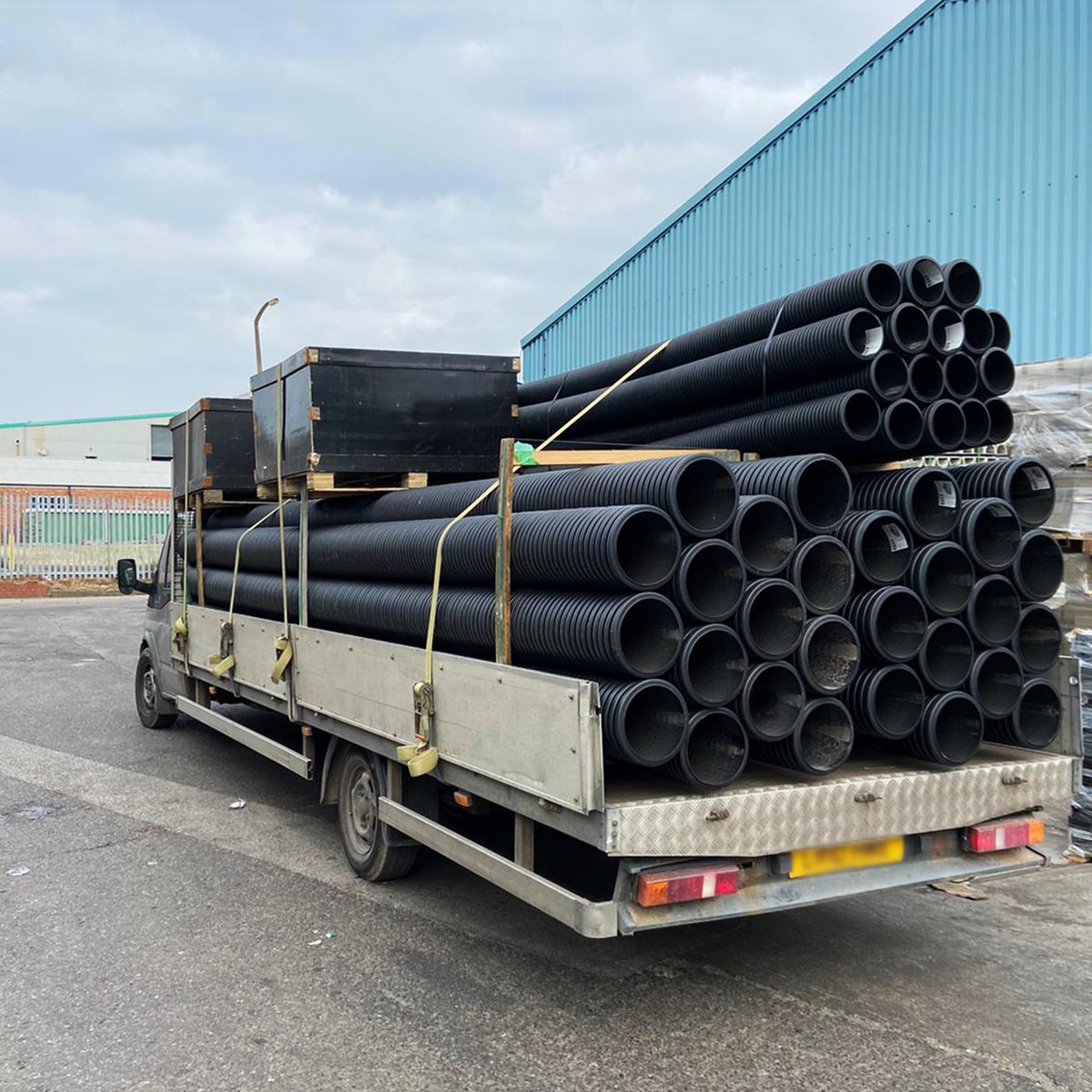 PolyDrainage.co.uk tweet media