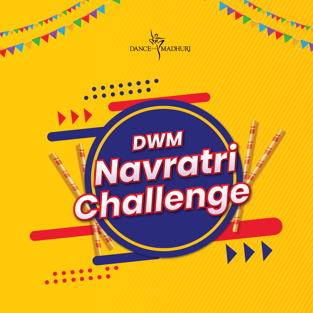 DanceWithMadhuri tweet media