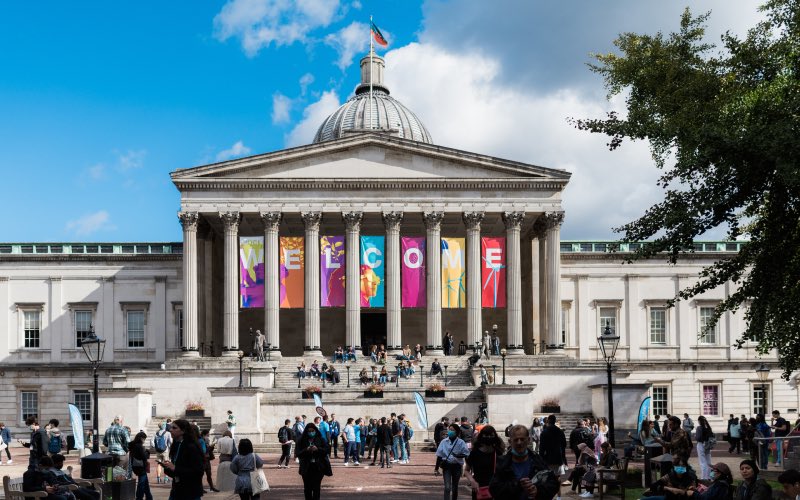 forarthistory's tweet photo. CALL FOR PAPERS. Proposals are now welcome for our 2023 Annual Conference, which will be held at @ucl @UCLHoA The deadline is 4 November 2022. Find out more: https://t.co/fQpCs4X421 #art #arthistory #visualcultures #cfp https://t.co/KYfnwWFNzJ