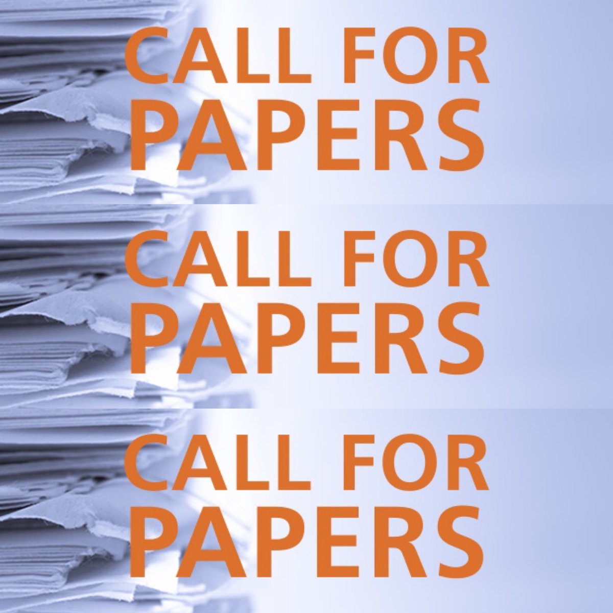 forarthistory's tweet photo. CALL FOR PAPERS. Proposals are now welcome for our 2023 Annual Conference, which will be held at @ucl @UCLHoA The deadline is 4 November 2022. Find out more: https://t.co/fQpCs4X421 #art #arthistory #visualcultures #cfp https://t.co/KYfnwWFNzJ
