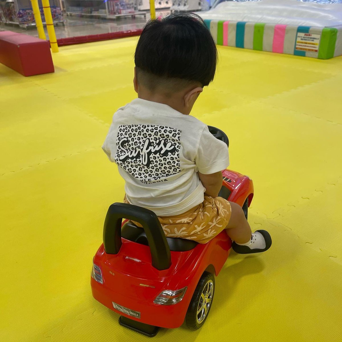 kashibamin's tweet photo. ムスコもうすぐイッサイって
考えれへん🍒
カワイイ愛おしいワガコ💕✌️🎶 https://t.co/jJIBYZnWY7
