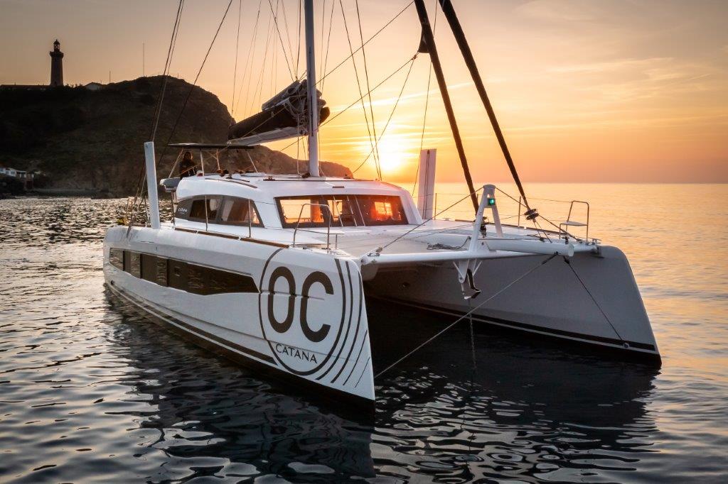 CatamaranCenter's tweet image. SALON NAUTICO DE BARCELONA - mailchi.mp/8c2df22ea673/s…