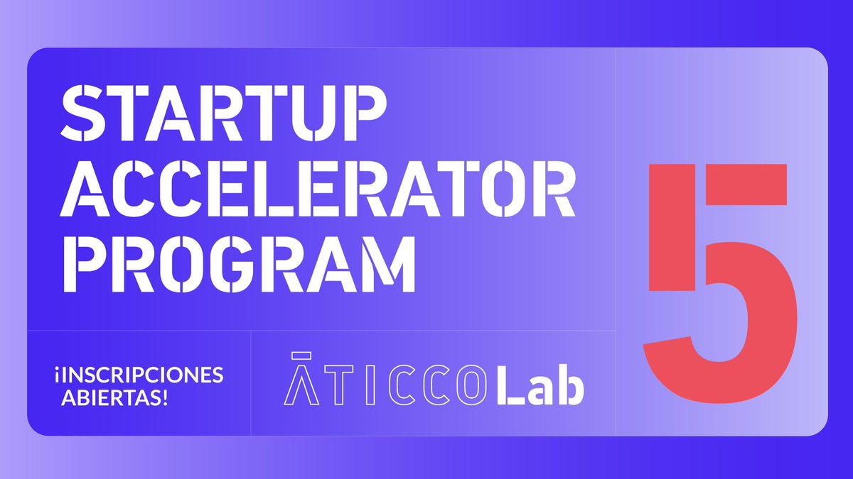 AticcoLab tweet media