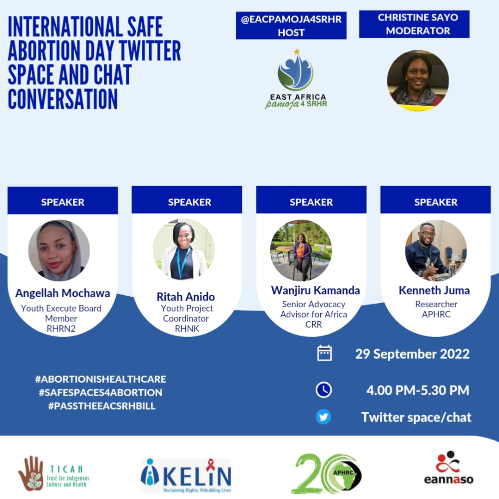 Youth Empowerment Movement Kenya (YEM Kenya) tweet media