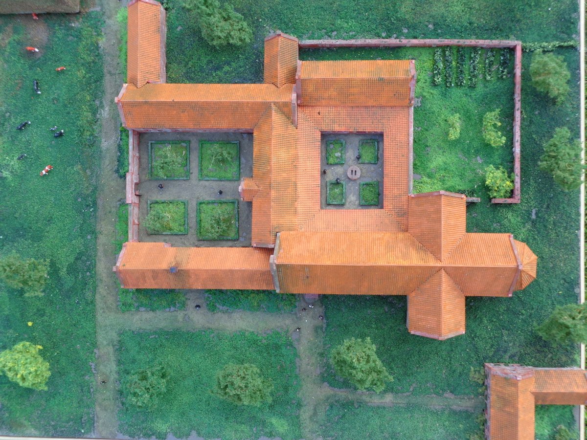 MuseumHelmantel's tweet photo. Lezing: De 34 kloosters van Groningen

Op vrijdag 14 oktober organiseert Museum Helmantel in Westeremden de laatste Weemavond van dit seizoen. Bouwe Luurtsema zal deze avond een lezing geven over de 34 kloosters die in Groningen hebben gestaan of nog staan. https://t.co/ozzZSFwvoH