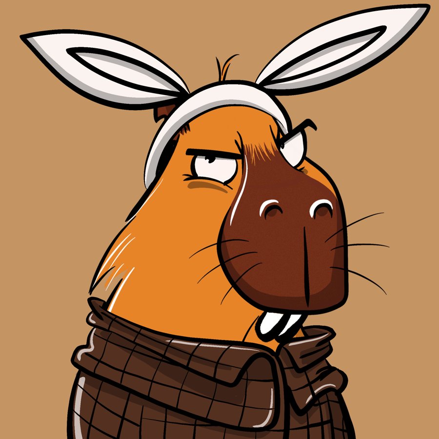 JoeJoBabbit NFTs tweet media