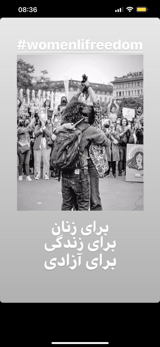 ellanabia's tweet photo. #مهسا_امینی 
#ایران 
#زن_زندگی_آزادی 
برای خواهرانمان
خواهرت https://t.co/JpUPwdk52h