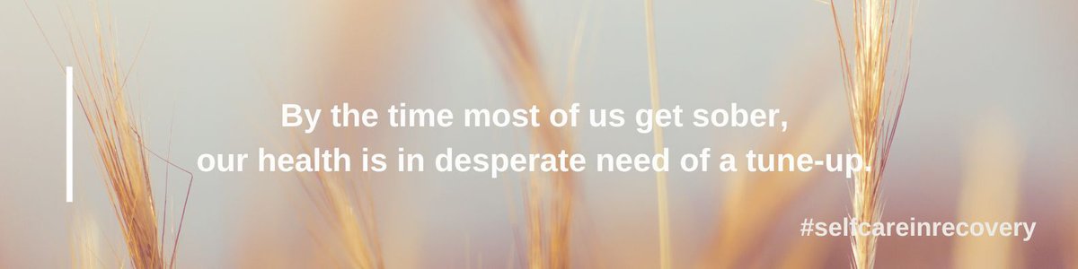 PrcRecovery's tweet photo. Self-care is not self-indulgence.  It is self-preservation.
Rest and self-care are so important when you take time to replenish your spirit.  
Recovery is all about restoration, self-care is the start of restoration
https://t.co/TLaa0PRXEE
#selfcare #restoration #recovery https://t.co/vunLIWemF3