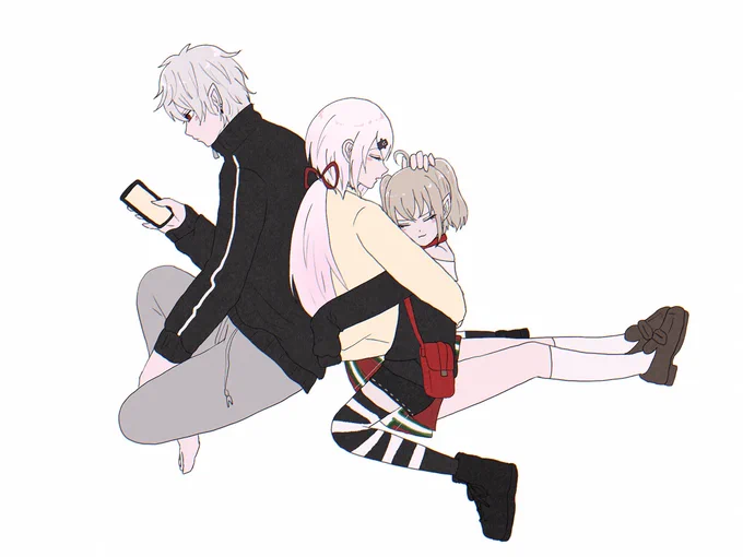 ずしり#KuzuArt #しいなーと #りりむとおえかき 