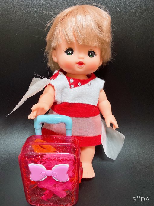 Twitterのコスプレ画像31