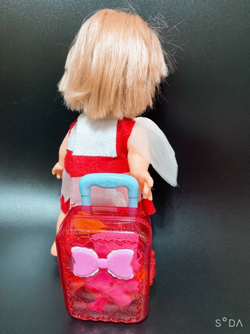 Twitterのコスプレ画像32