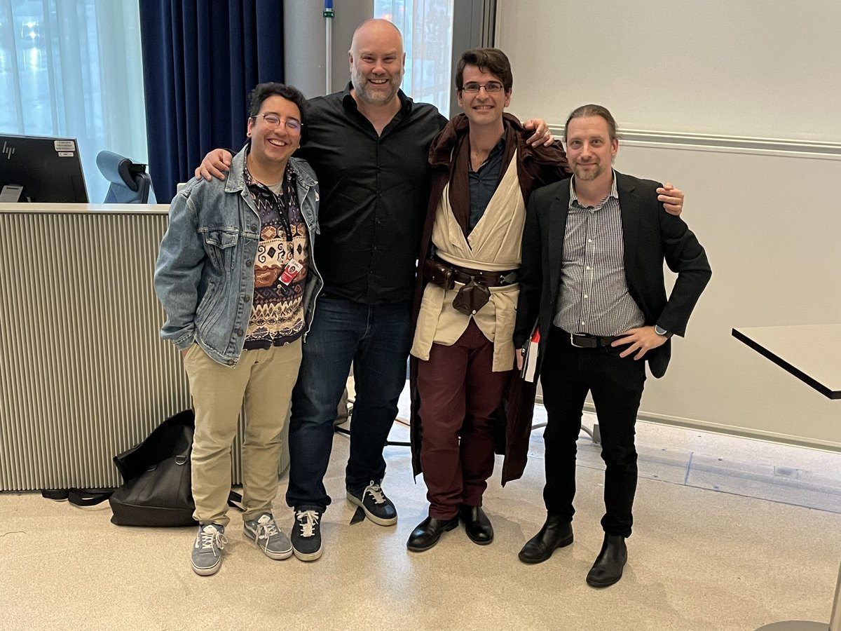 Mirjam P Eladhari tweet media