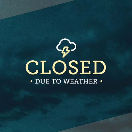 OUR OFFICE IS CLOSED on Wednesday September 28 due to Hurricane Ian. We will continue to keep you posted via social media...STAY SAFE!!