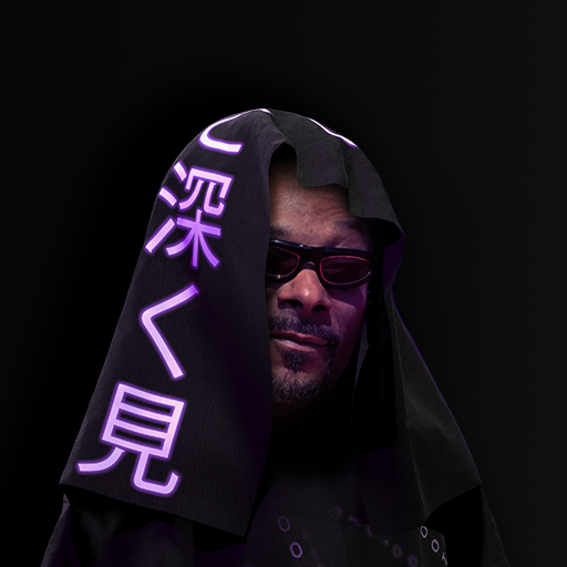 VoshEvan's tweet photo. Wow, Snoop Dog what are you doing here? (FUN ART)
My Darker-squad cloak from the future collection "Shadow Gallery". #devosh
I've finished my first 6 nft and they'll be released soon! @farokh @nounsdao What do you think? #nftproject #nftart #metaverse https://t.co/KW5mwKfg2D