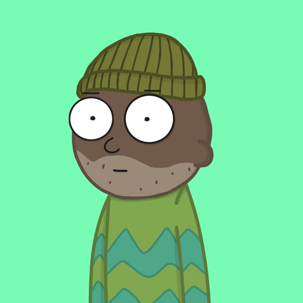 Main Character | FREE MINT LIVE tweet media