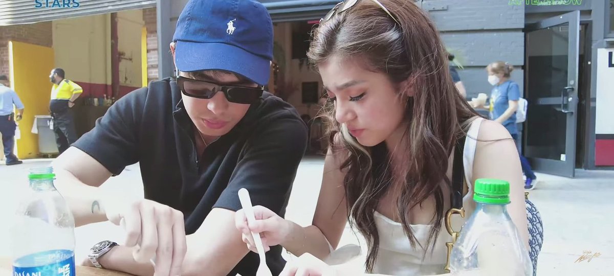bubblyrizza's tweet photo. SILA NA PO TLGA.🙈😭  #DonBelle | #DONBELLEmpire https://t.co/PA24j7HCp6