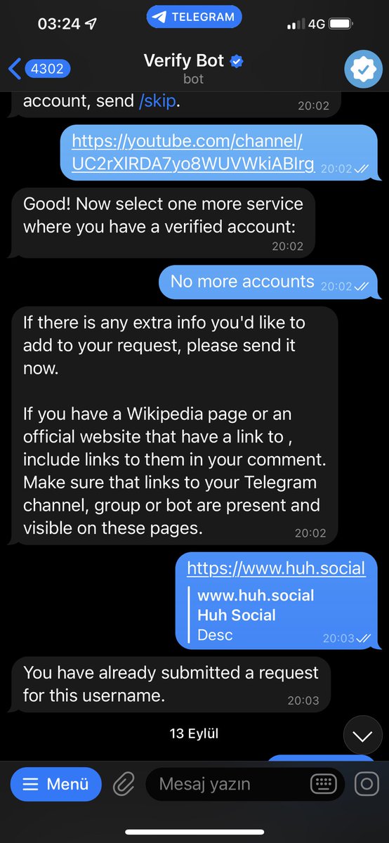 HUH TOKEN tweet media