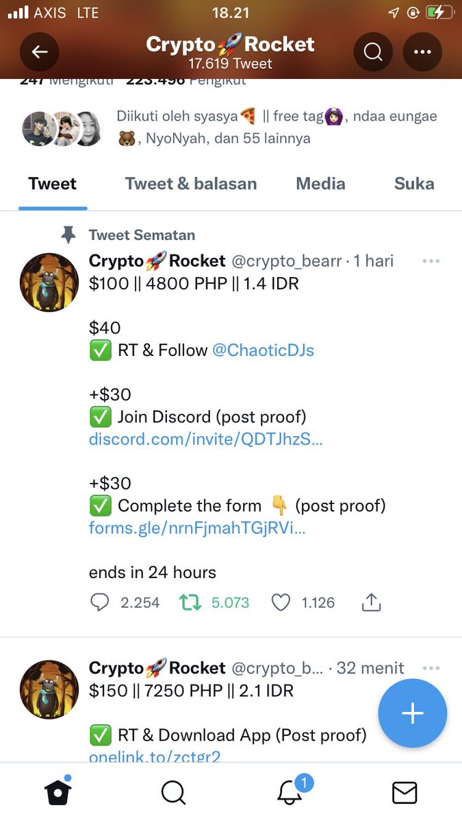 nboliw's tweet photo. @crypto_bearr https://t.co/0yHLNC1jbM