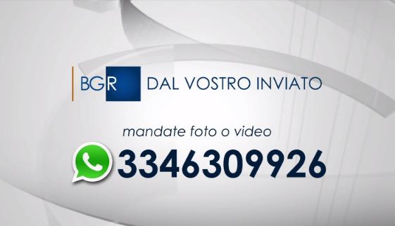 Tgr Rai Sardegna tweet media