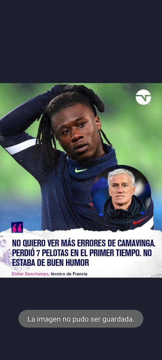 UncubanoCule's tweet photo. Camavinga a los / Pedri a los 
 19 años                   19 años https://t.co/lNy4iSL7S6