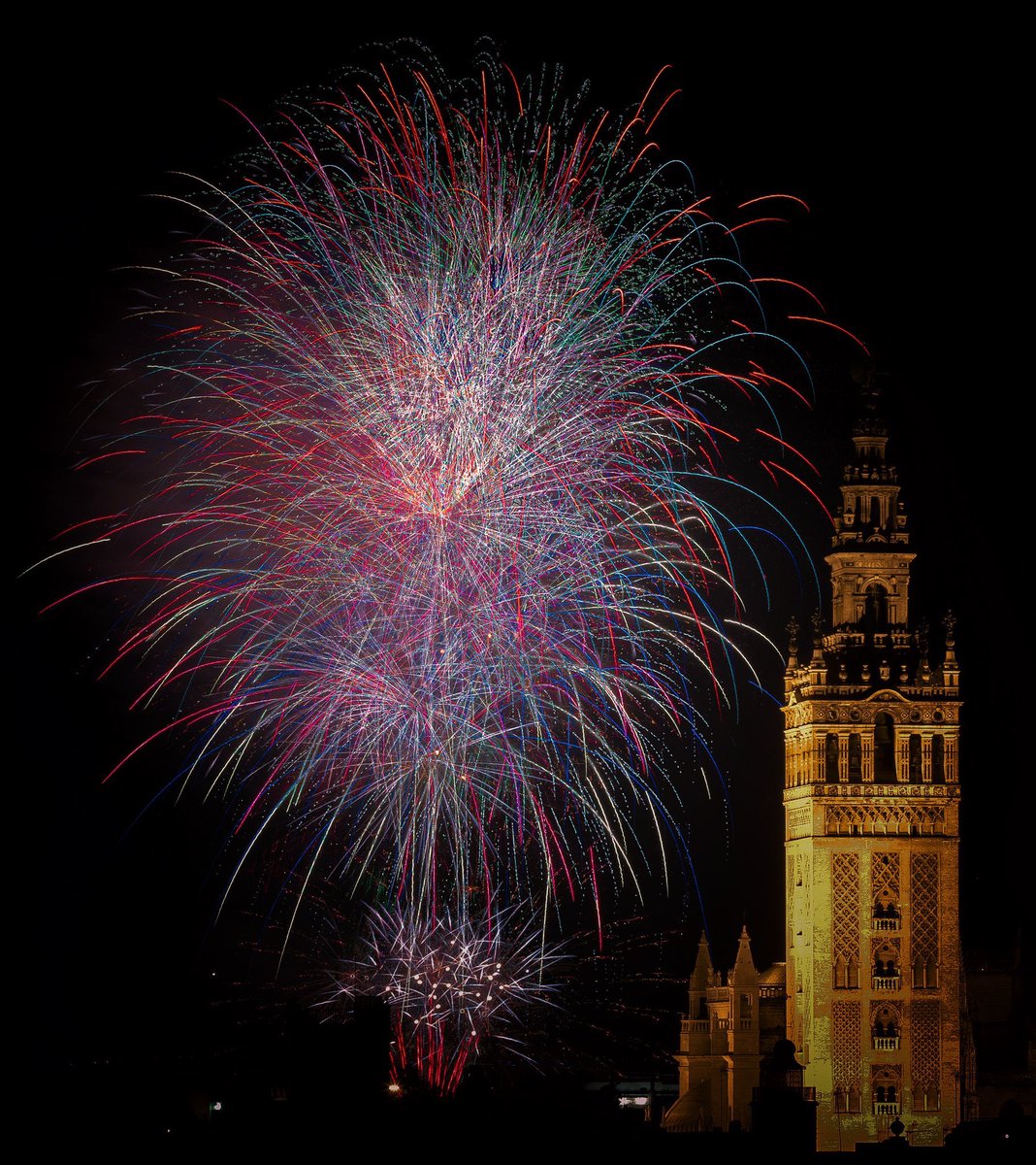 Sevilla, 2022. Manu Gómez