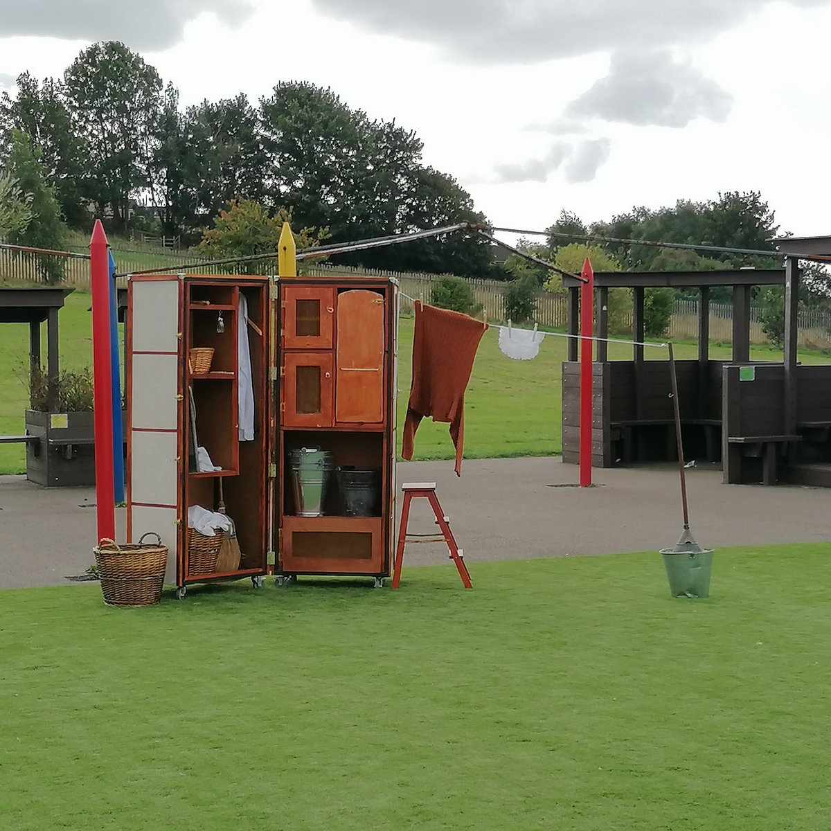 Ludus Dance tweet media