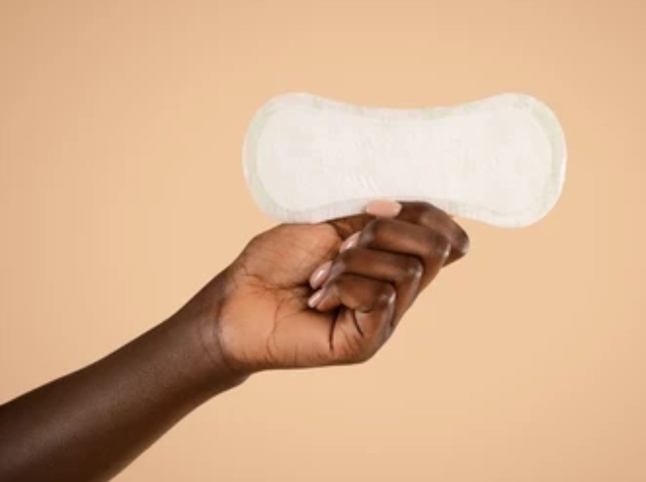 Did you know that some disposable pads and tampons have pesticide residues, undisclosed fragrance chemicals, dioxins and furans and plastic! Some of these are linked to cancer, hormone disruption, reproductive toxicity, skin irritation, pollution and long-term health problems.