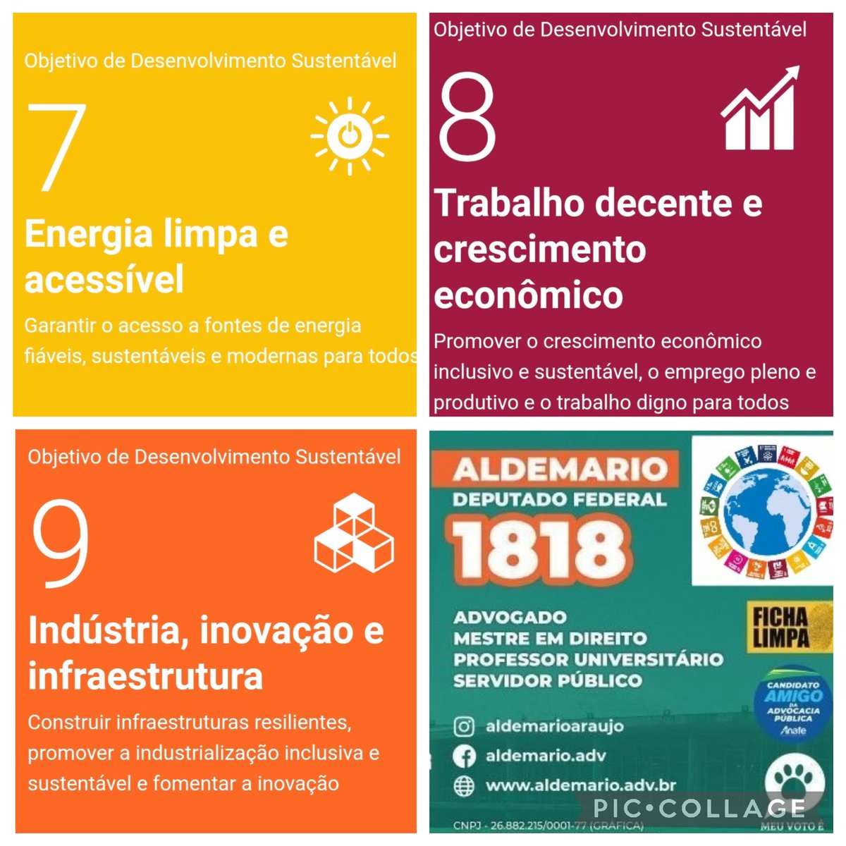 aldemarioac's tweet photo. Visite:
https://t.co/BCyElzmxH0 https://t.co/9nRUXAryLP