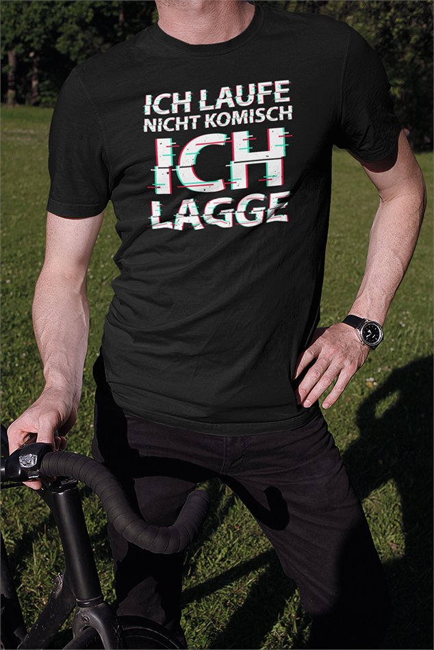 Laggy - T Shirt 

#gamer #gaming #laggen #laggy #shirt #twitch #vapedog #youtube
monsterwear.de/shop-3/livestr…