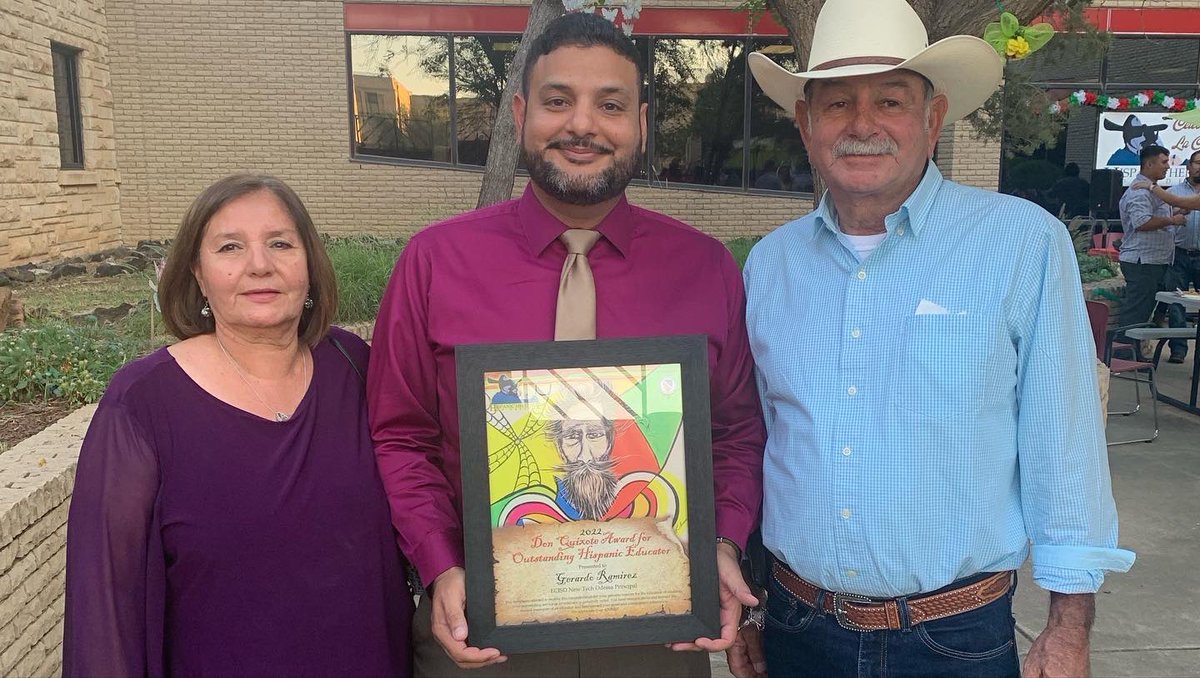 Gerardo Ramirez tweet media