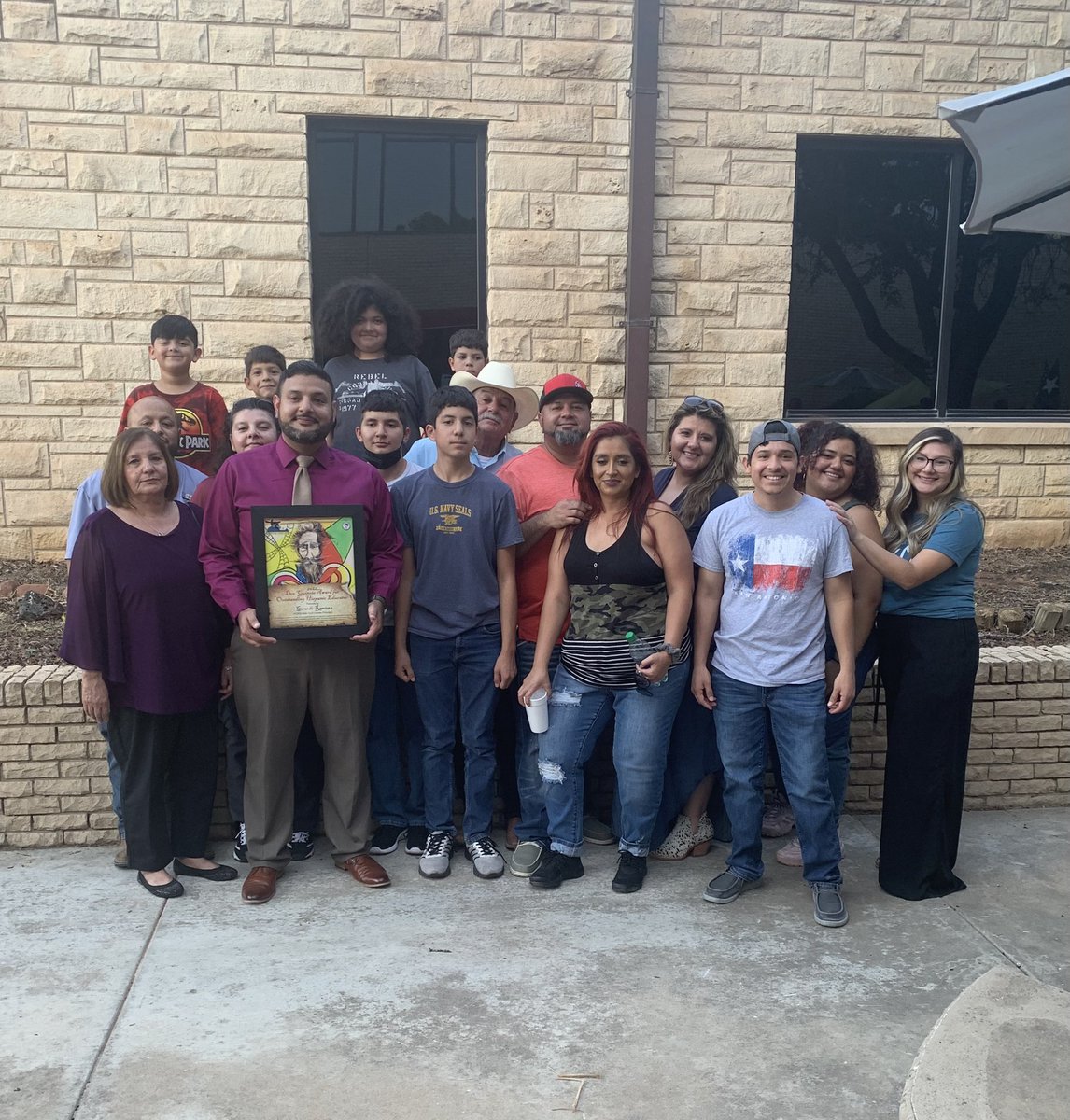 Gerardo Ramirez tweet media