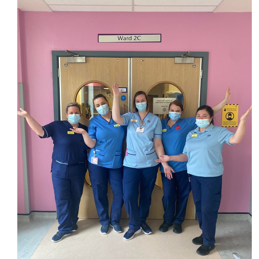 Royal Hospital for Children, Glasgow tweet media