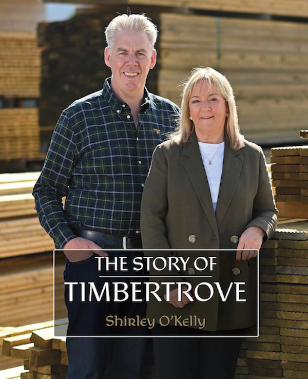 Oak Tree Press (@oaktreeirl) on Twitter photo #TheStoryofTimbertrove is a story of ... two people, from ordinary backgrounds, who both left school early, mad keen to work, and who found they shared the same dreams of success. <a href="/Timbertrove/">Timbertrove</a> Available bit.ly/3UXS9Uz & good bookshops #TheStoryofTimbertrove is a story of ... two people, from ordinary backgrounds, who both left school early, mad keen to work, and who found they shared the same dreams of success. <a href="/Timbertrove/">Timbertrove</a> Available bit.ly/3UXS9Uz & good bookshops
