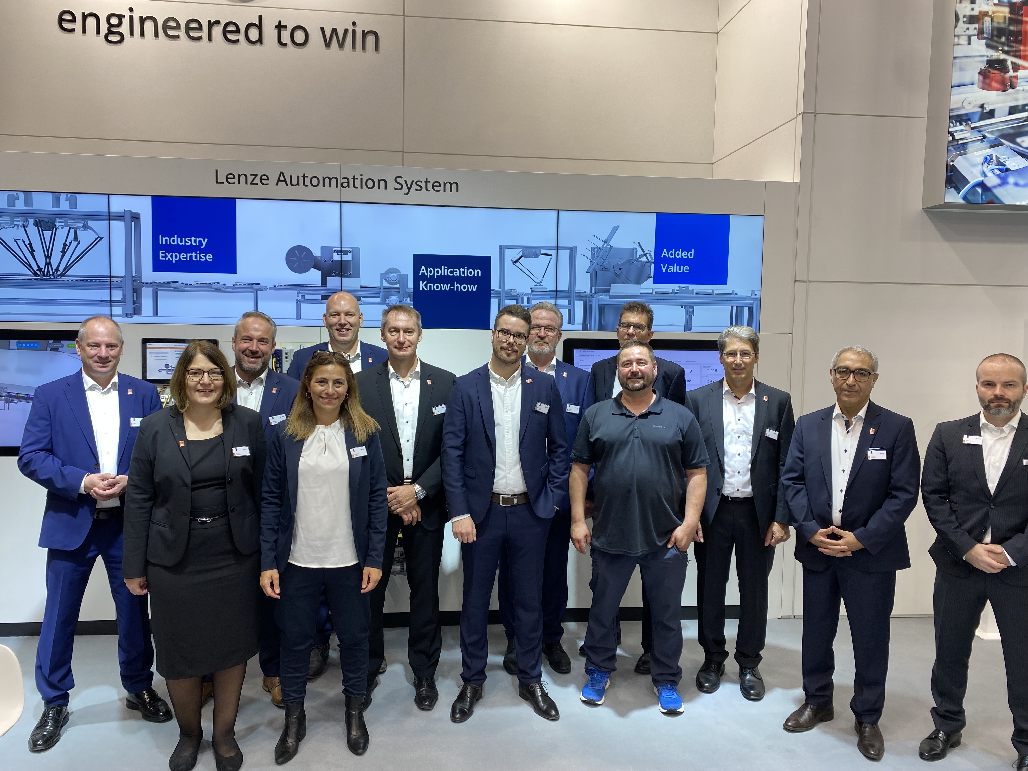 LenzeGruppe on Twitter 