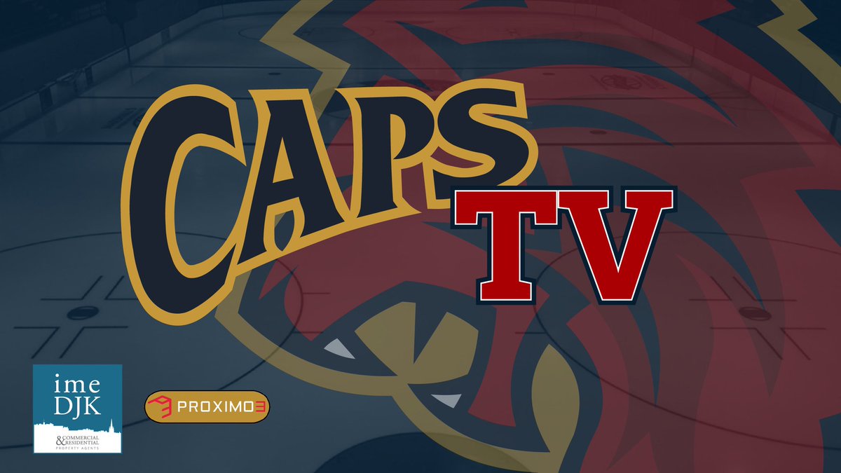 Edinburgh Capitals tweet media