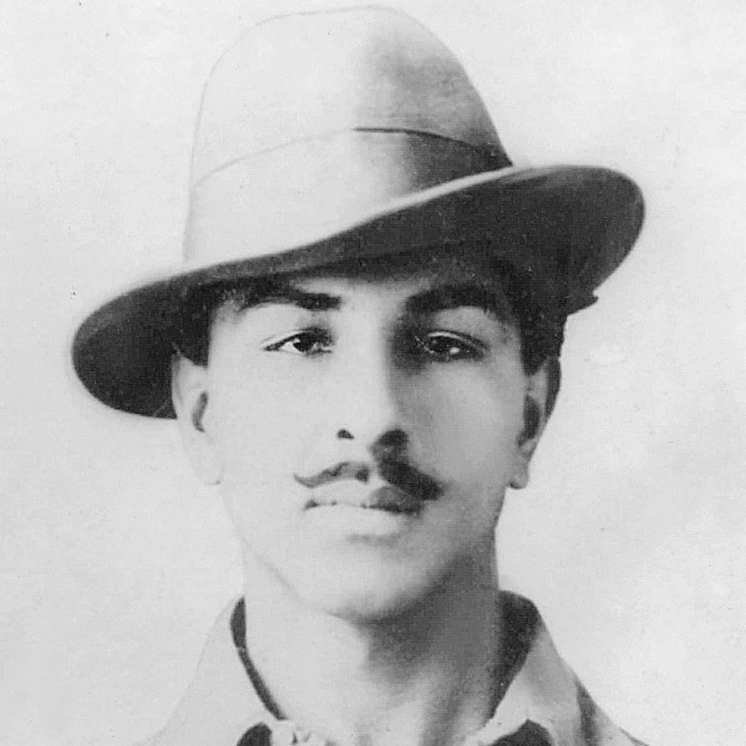 ConstitutionCAD's tweet photo. Did Bhagat Singh have anything to do with the Constitution of India 1950? Read more below on his 114th birth anniversary: https://t.co/DlSLr4OP2S
#ConstitutionOfIndia #IndianConstitutionalHistory #IndianConstitutionalLaw #KarachiResolution #BhagatSingh https://t.co/s2h7PhVkf8