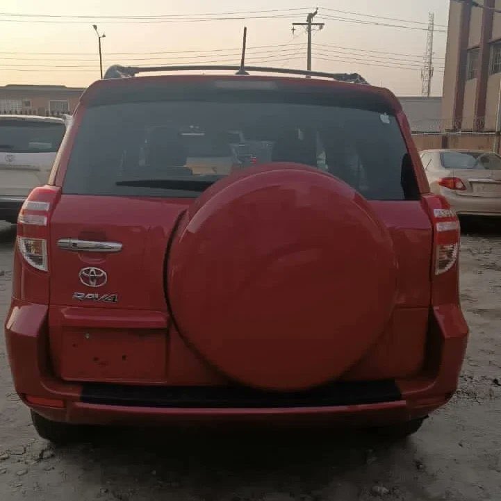 echidiimemotors's tweet photo. Foreign used
Toyota RAV4 Limited
2011
Thumbstart
Android Screen
Sunroof
Price:#6,700,000
Location:Lagos
#kingechi https://t.co/N4tipBCDI0