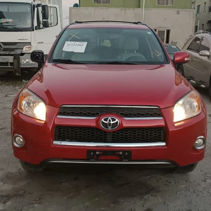 echidiimemotors's tweet photo. Foreign used
Toyota RAV4 Limited
2011
Thumbstart
Android Screen
Sunroof
Price:#6,700,000
Location:Lagos
#kingechi https://t.co/N4tipBCDI0
