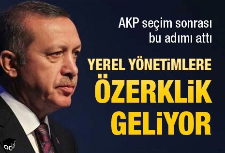 21-20 yıldır meclislerden geçirmeye ve uygulamaya koymaya çalıştıkları yerel yönetim yasalarından bahsediyoruz. hayalini kurdukları Kürdistan haritasında yer alan her belediye meclisi, yerel hükümetlere dönüşecektir. AK PARTİ YAPTI