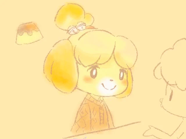 仕事が辛い時でも、家に帰れば冷蔵庫にプリンあるしねって思うと頑張れる 