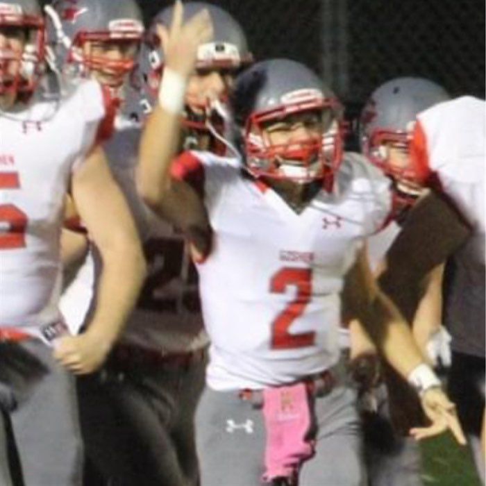 (Tim Swafford) Tim’s Top 5 Sports and Recognition. tweet media