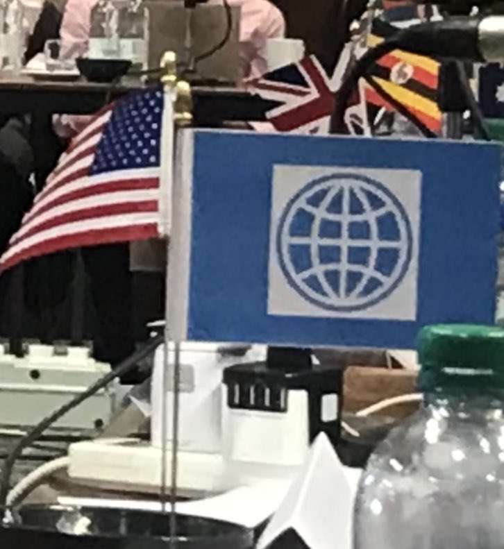 CoulsonFrances's tweet photo. Impressive worldwide audience of regulators-like addressing the UN! Thank you for listening #IAIR  #insolvency ⁦@insolvencygovuk⁩ . ⁦I was pleased on behalf of ⁦@WedlakeBell⁩ to speak at your event today https://t.co/8aP35SPZtd