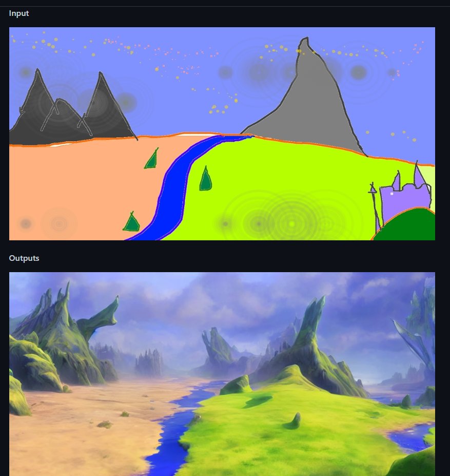 DFintelligence's tweet photo. OpenAI a fait sensation cette été #dalle2, et en quelques mois ils sont déjà HS. 

La stable diffusion est open source, gratuite, avec encore plus de features comme créé à partir d'un sketch, ou d'une photo. 

https://t.co/HRK5GwX1rX

Ca va trop vite, on vit une époque formidable https://t.co/5Mqei9gU0Q