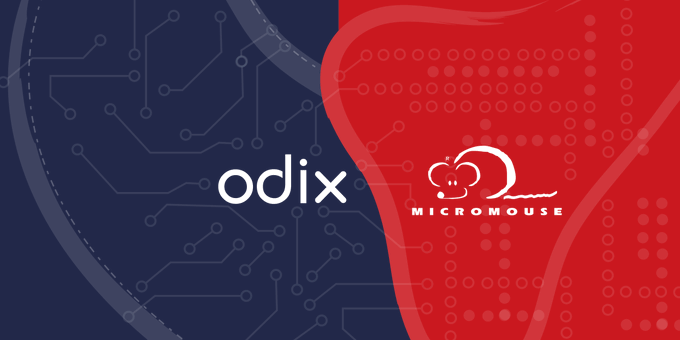 MicromouseTT's tweet photo. ¡MICROMOUSE lanza en España y Portugal las tecnologías de #ciberseguridad de @ODICDR! https://t.co/VFLoS1HSqu Mantente a salvo de contenido malicioso mediante las tecnologías Deep File Analysis y TrueCDR® #odix #seguridad https://t.co/gzKXcFPPpj