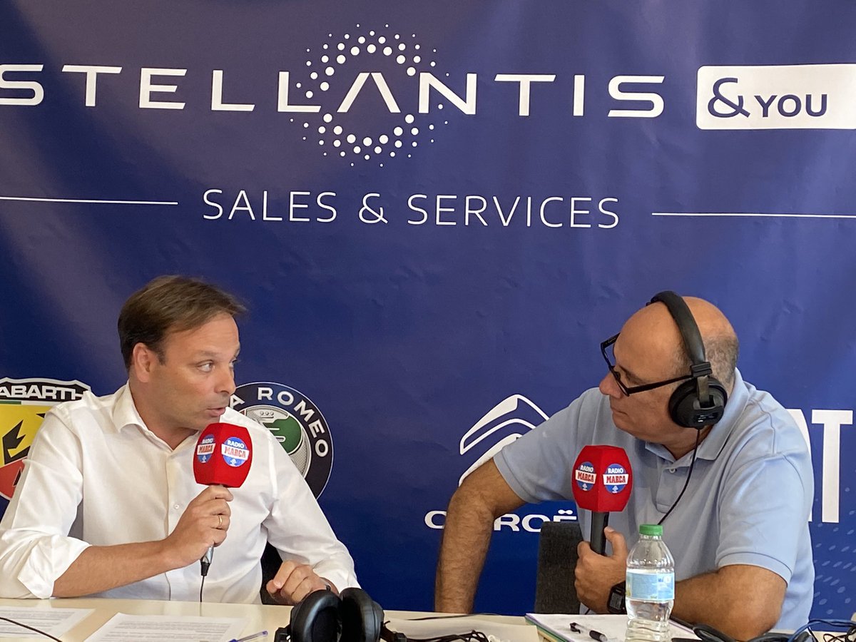 Radio Marca Sevilla tweet media