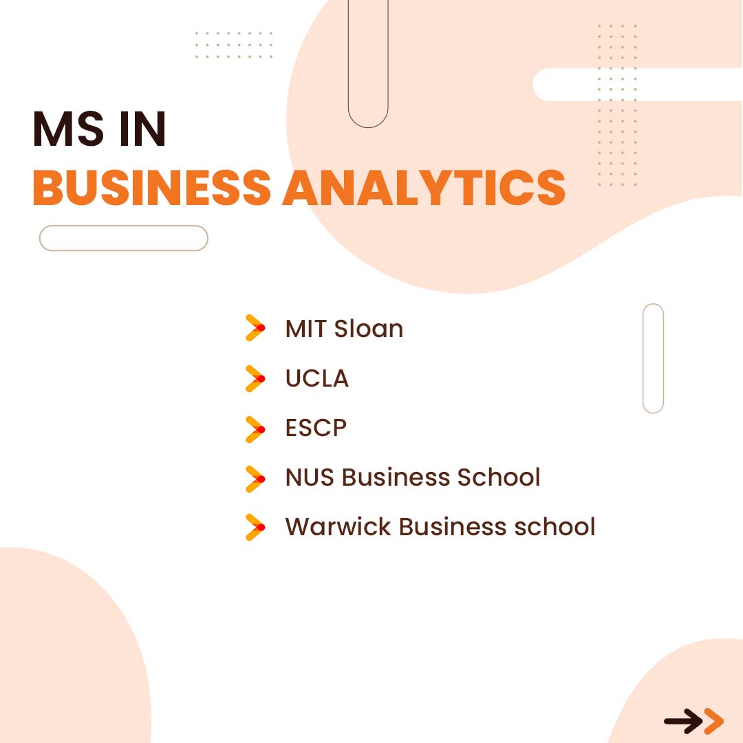 StudentForum_'s tweet photo. Are you looking for a business analyst degree and you are confused?
Here are some degrees that can make you a business analyst.
For more information follow https://t.co/5veCchyyss

#businessanalyst #abroadjobs #degreestudents #degreecollege #studyaboard #abroadstudy https://t.co/R2vX0PioCU