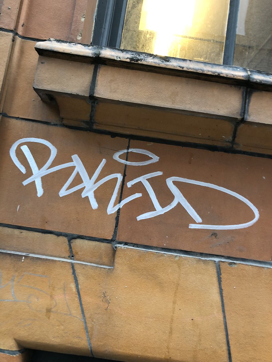 Brother in Mancunian 🐝