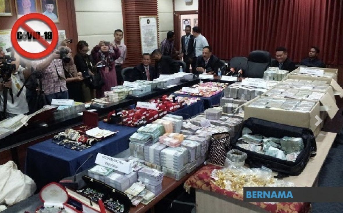BERNAMA on Twitter: 