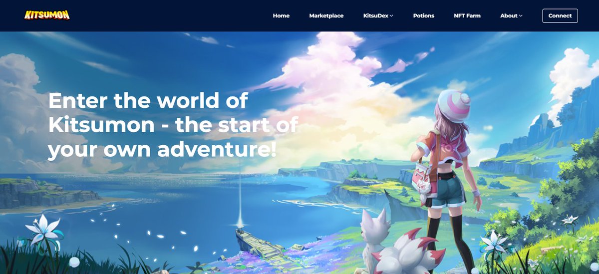 coinexpansion89's tweet photo. Kitsumon Launches NFT Land Sale in Partnership with Top NFT and Gaming Platforms
#NFT #NFTsales #nftcollectors #NFTCommuntiy #Kitsumon #gaming #Gamefi #gamers #NFTGame #GamerNFT #BreakingNews #CryptoNews #latestnews #Trending #coinexansion https://t.co/iW7god2X9t